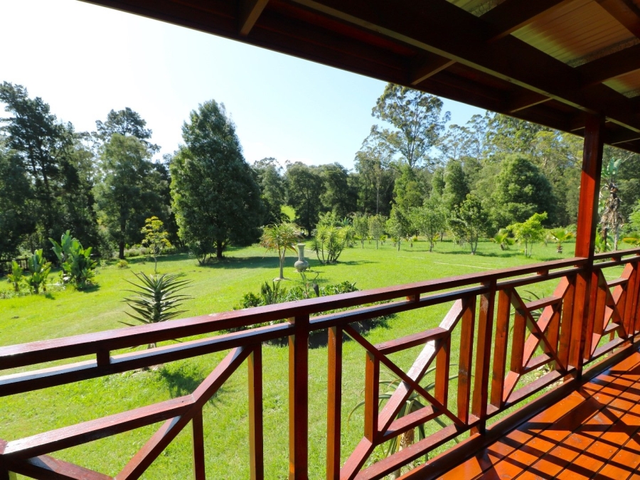 4 Bedroom Property for Sale in Leeuwenbosch Ah Western Cape